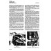 Fordson Major - Super Major - New Super Major - Power Major Clutch Workshop Manual Supplement